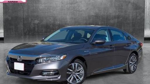 HONDA ACCORD 2020 1HGCV3F48LA016036 image