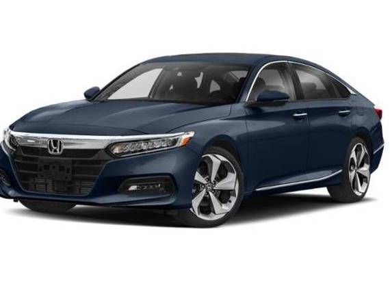 HONDA ACCORD 2020 1HGCV2F90LA021074 image