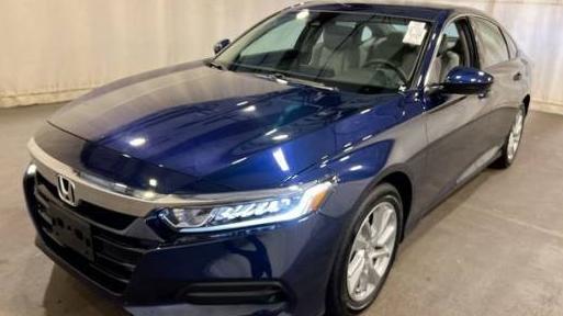 HONDA ACCORD 2020 1HGCV1F10LA106890 image