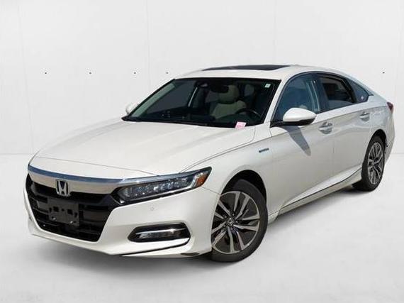 HONDA ACCORD 2020 1HGCV3F95LA002333 image