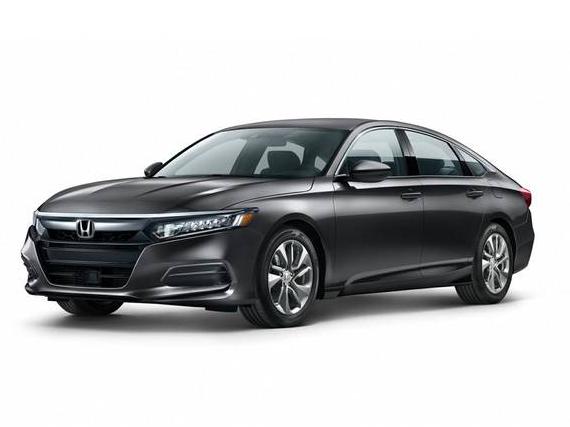 HONDA ACCORD 2020 1HGCV1F11LA130504 image