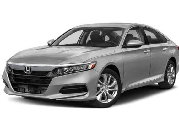 HONDA ACCORD 2020 1HGCV1F12LA094791 image