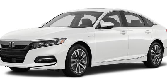 HONDA ACCORD 2020 1HGCV1F43LA096785 image