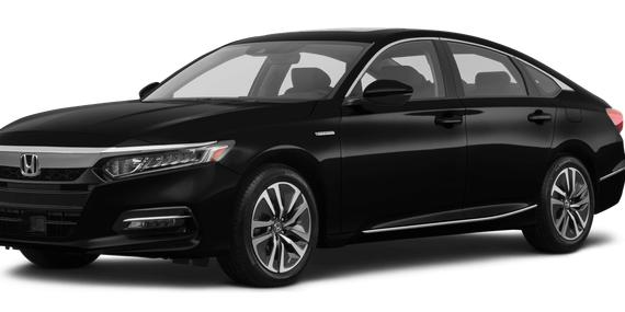 HONDA ACCORD 2020 1HGCV1F46LA078278 image