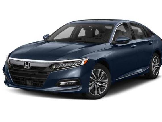 HONDA ACCORD 2020 1HGCV3F91LA002300 image