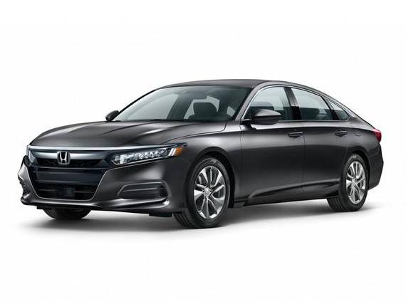 HONDA ACCORD 2020 1HGCV1F17LA147940 image