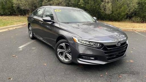 HONDA ACCORD 2020 1HGCV1F57LA122393 image