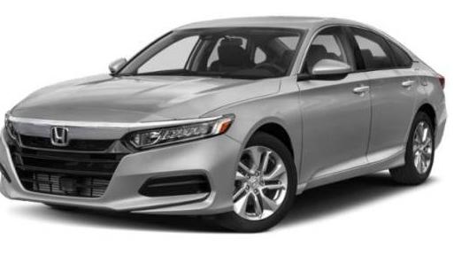 HONDA ACCORD 2020 1HGCV1F19LA102000 image