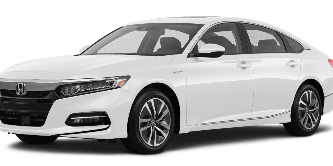 HONDA ACCORD 2020 1HGCV1F56LA038341 image