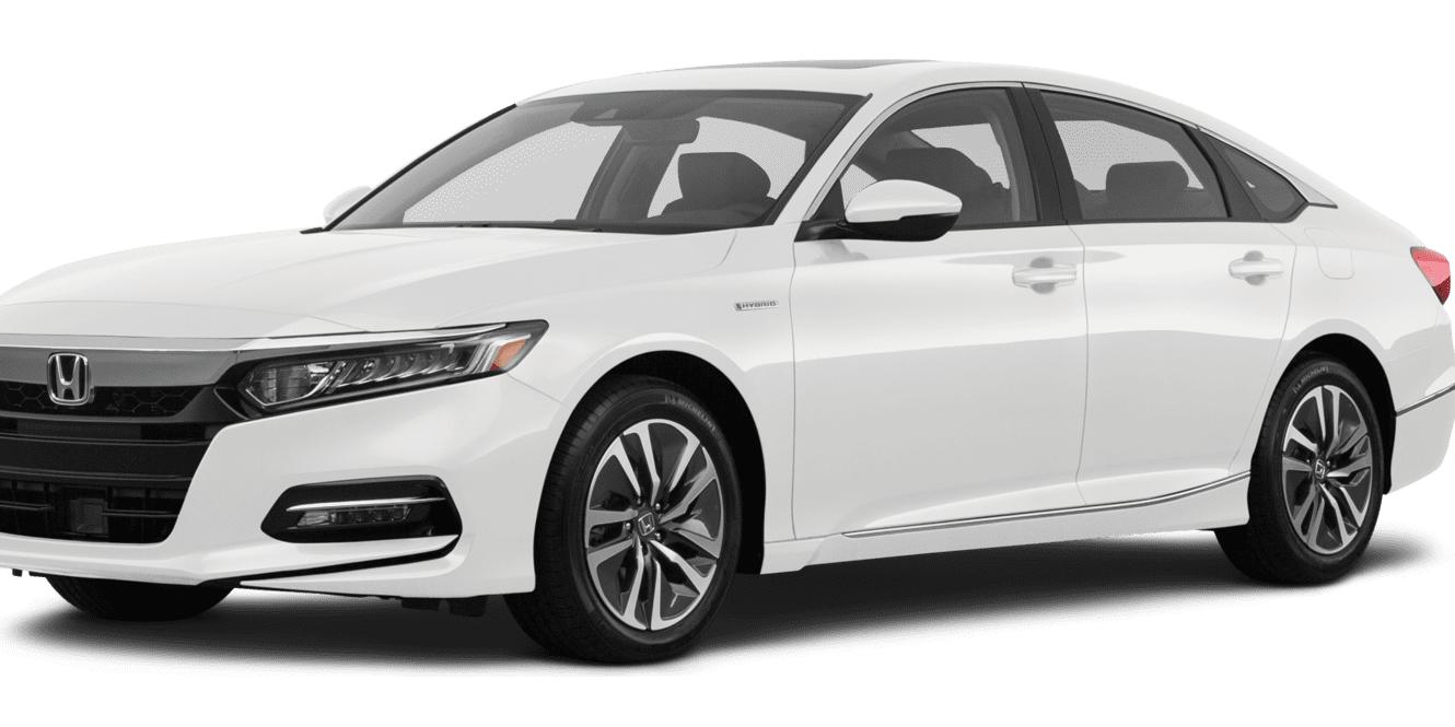 HONDA ACCORD 2020 1HGCV1F59LA098985 image