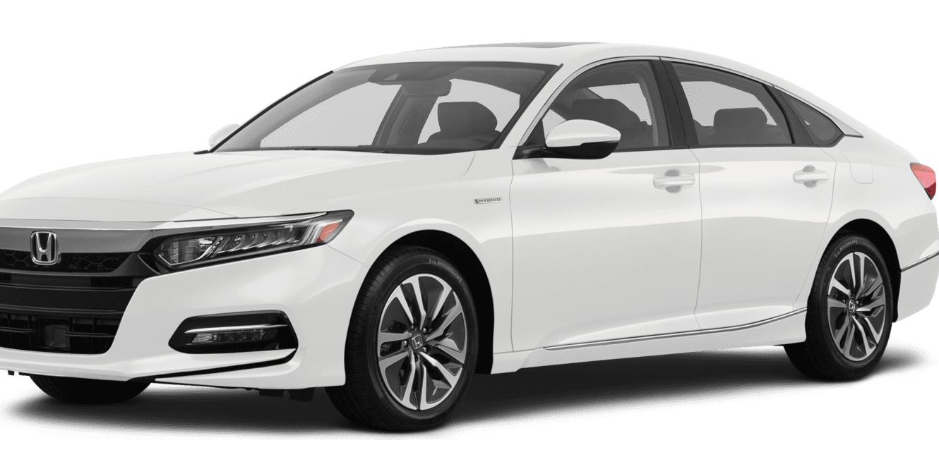 HONDA ACCORD 2020 1HGCV2F53LA014925 image