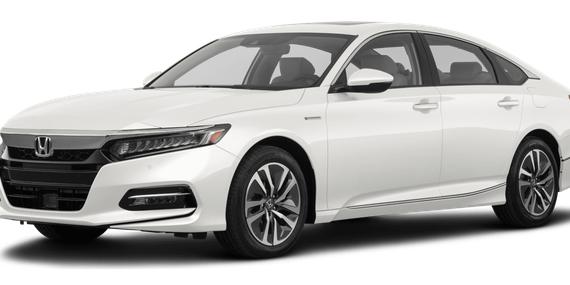 HONDA ACCORD 2020 1HGCV2F91LA030849 image