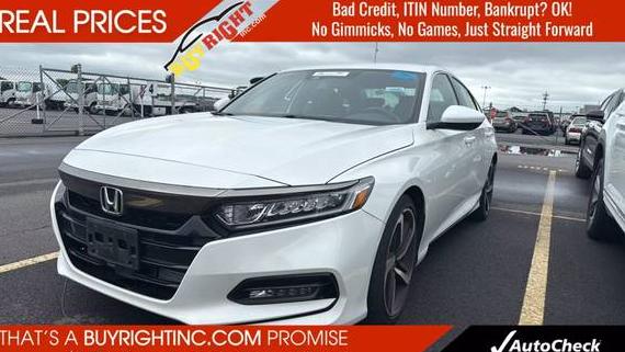 HONDA ACCORD 2020 1HGCV1F3XLA078940 image HONDA ACCORD 2020 1HGCV1F3XLA078940 image