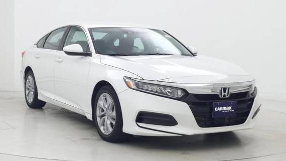 HONDA ACCORD 2020 1HGCV1F17LA040323 image