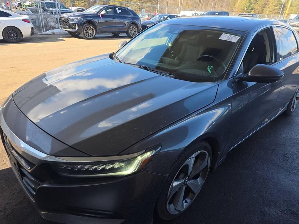 HONDA ACCORD 2020 1HGCV2F96LA801225 image