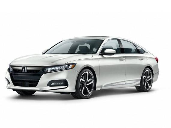 HONDA ACCORD 2020 1HGCV1F3XLA034095 image