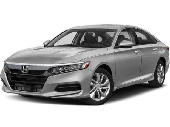 HONDA ACCORD 2020 1HGCV1F12LA080552 image