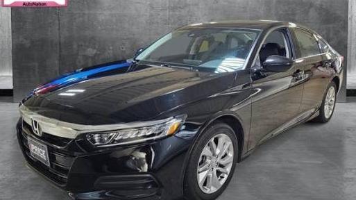 HONDA ACCORD 2020 1HGCV1F1XLA041952 image