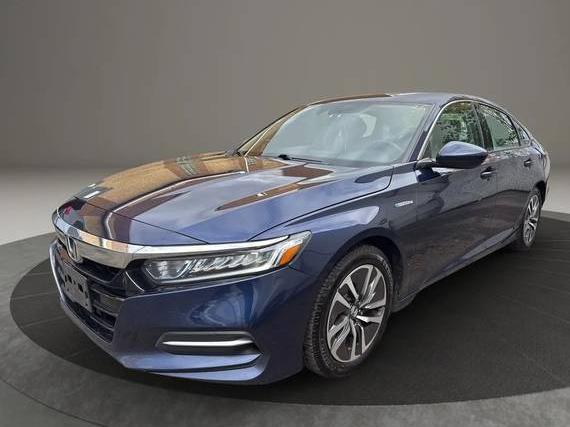 HONDA ACCORD 2020 1HGCV3F19LA007836 image