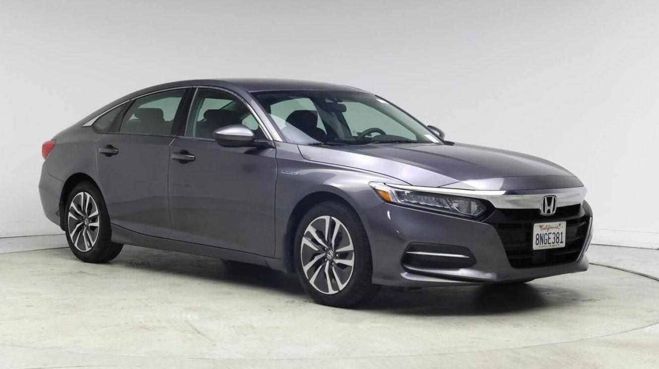 HONDA ACCORD 2020 1HGCV3F15LA003363 image