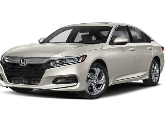 HONDA ACCORD 2020 1HGCV1F57LA064236 image