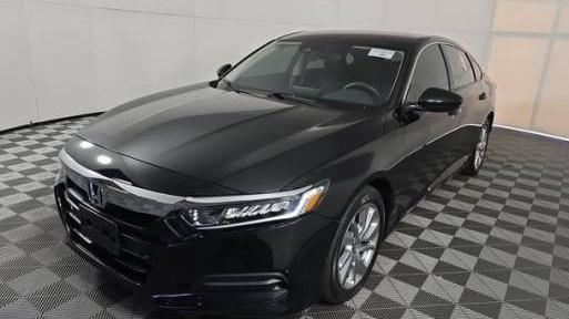 HONDA ACCORD 2020 1HGCV1F13LA013782 image