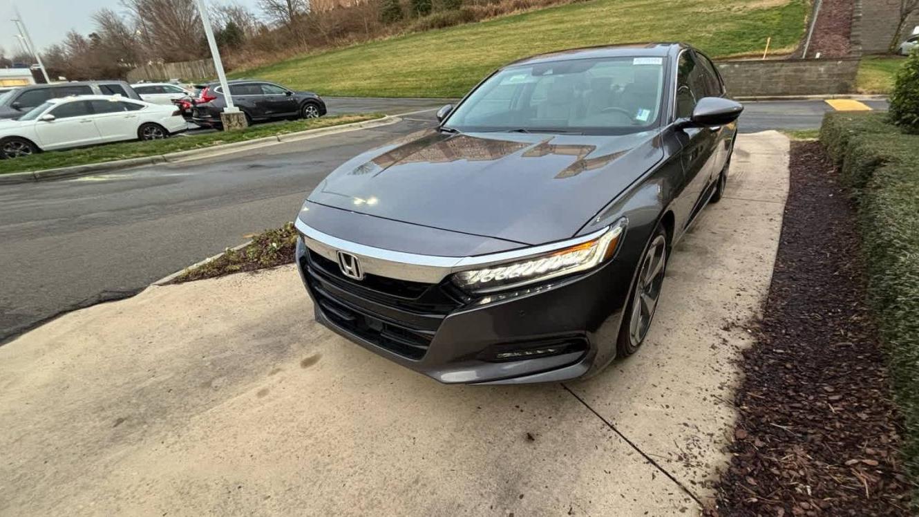 HONDA ACCORD 2020 1HGCV2F91LA023108 image