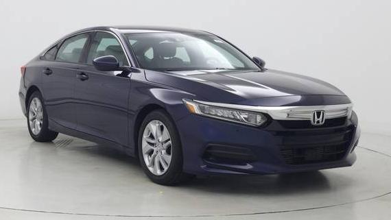 HONDA ACCORD 2020 1HGCV1F17LA129101 image