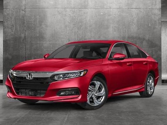 HONDA ACCORD 2020 1HGCV1F55LA051954 image