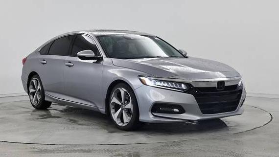 HONDA ACCORD 2020 1HGCV2F93LA018699 image