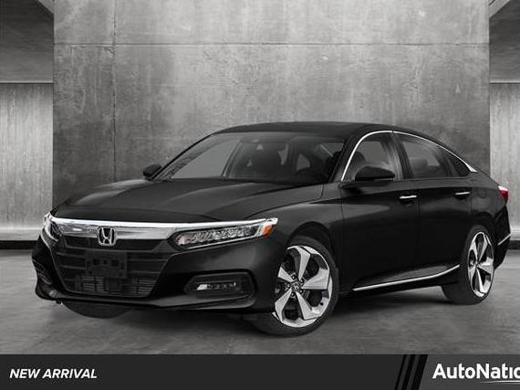 HONDA ACCORD 2020 1HGCV2F91LA008916 image