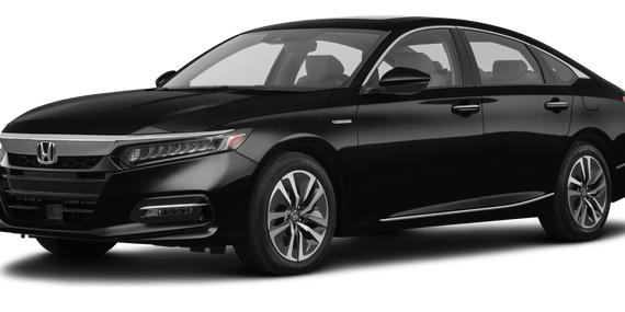 HONDA ACCORD 2020 1HGCV2F99LA017833 image