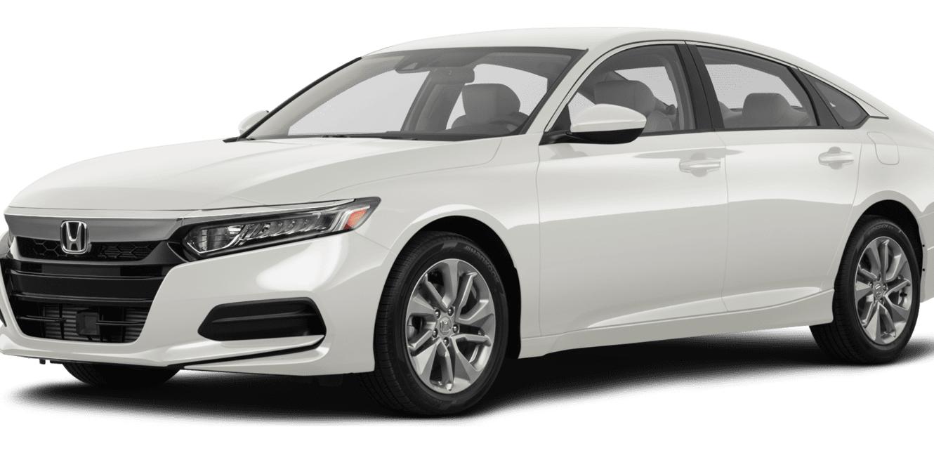 HONDA ACCORD 2020 1HGCV1F15LA050509 image