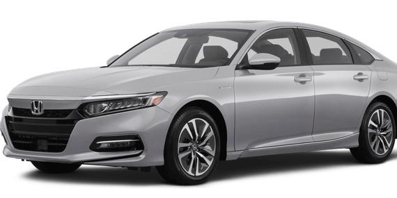 HONDA ACCORD 2020 1HGCV1F44LA091062 image