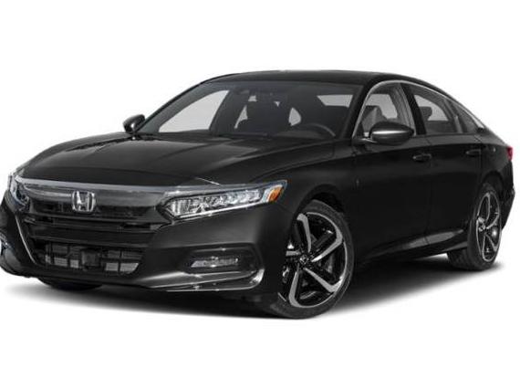 HONDA ACCORD 2020 1HGCV2F37LA010374 image