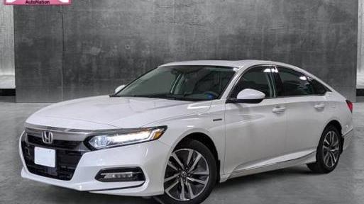 HONDA ACCORD 2020 1HGCV3F46LA002233 image