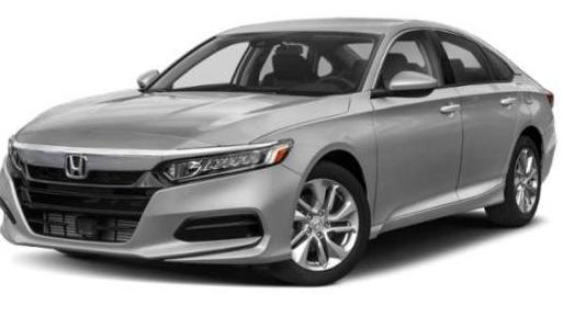 HONDA ACCORD 2020 1HGCV1F15LA142025 image