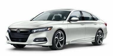 HONDA ACCORD 2020 1HGCV1F39LA034539 image