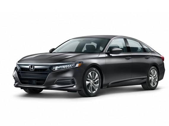 HONDA ACCORD 2020 1HGCV1F19LA107861 image