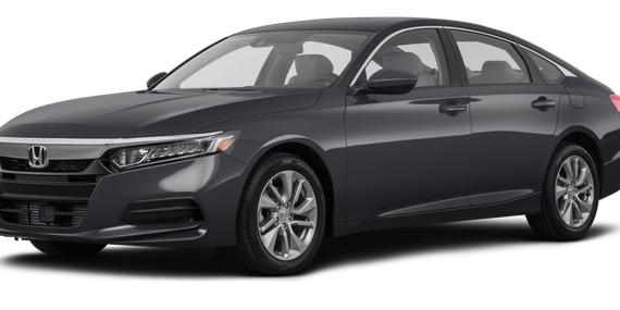 HONDA ACCORD 2020 1HGCV1F16LA116663 image