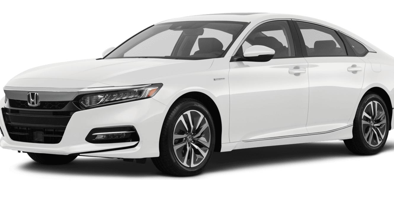 HONDA ACCORD 2020 1HGCV3F58LA018104 image