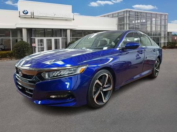 HONDA ACCORD 2020 1HGCV1F39LA150016 image HONDA ACCORD 2020 1HGCV1F39LA150016 image