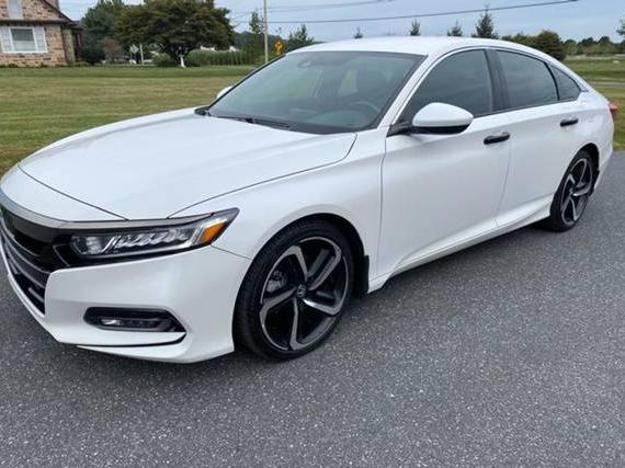 HONDA ACCORD 2020 1HGCV1F31LA126325 image HONDA ACCORD 2020 1HGCV1F31LA126325 image