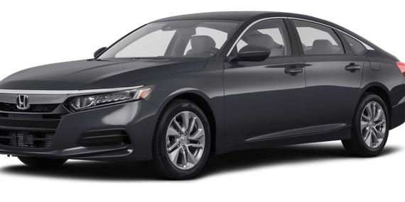 HONDA ACCORD 2020 1HGCV1F17LA052634 image