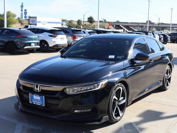 HONDA ACCORD 2020 1HGCV1F3XLA021640 image HONDA ACCORD 2020 1HGCV1F3XLA021640 image