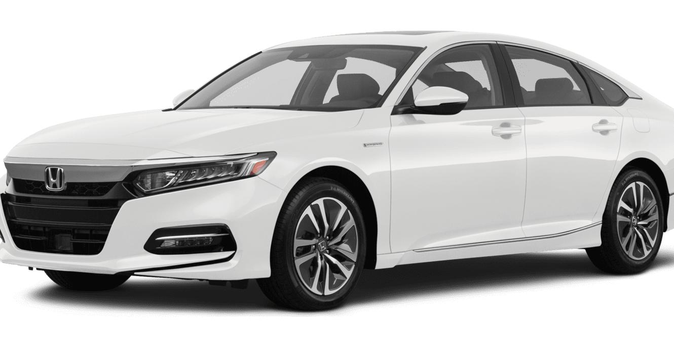 HONDA ACCORD 2020 1HGCV3F12LA006026 image