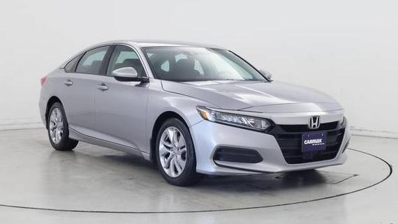 HONDA ACCORD 2020 1HGCV1F19LA026309 image