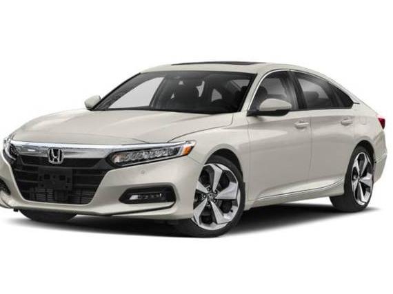 HONDA ACCORD 2020 1HGCV2F97LA030192 image