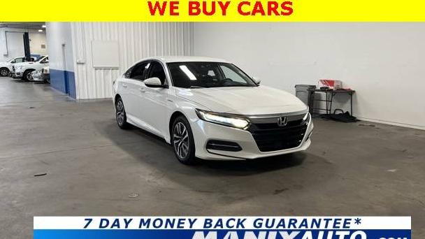 HONDA ACCORD 2020 1HGCV3F10LA014240 image