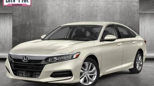 HONDA ACCORD 2020 1HGCV1F13LA116555 image